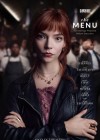 The Menu poster