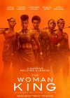 The Woman King poster