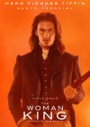 The Woman King poster