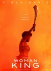 The Woman King poster