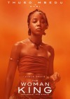 The Woman King poster