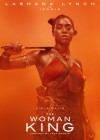 The Woman King poster