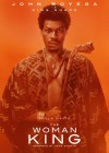 The Woman King poster