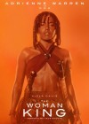 The Woman King poster