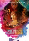 Three Thousand Years of Longing poster