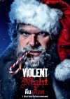 Violent Night poster