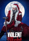 Violent Night poster