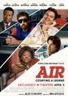 Air poster