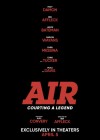 Air poster