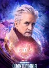 Ant-Man and the Wasp: Quantumania poster