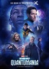 Ant-Man and the Wasp: Quantumania poster