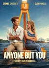 Anyone But You poster