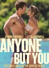 Anyone But You poster