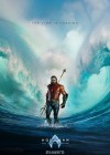 Aquaman and the Lost Kingdom poster