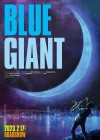 Blue Giant poster