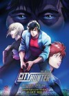 City Hunter the Movie: Angel Dust poster