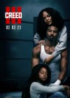 Creed III poster