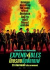 Expendables 4 poster