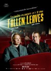 Fallen Leaves poster