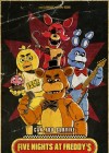 Five Nights At Freddy's poster