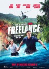 Freelance poster