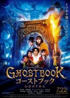 Ghost Book poster