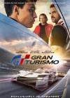 Gran Turismo poster