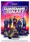 Guardians of the Galaxy Vol. 3 poster