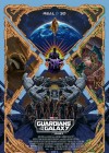 Guardians of the Galaxy Vol. 3 poster