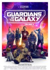 Guardians of the Galaxy Vol. 3 poster