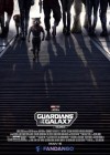 Guardians of the Galaxy Vol. 3 poster