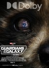 Guardians of the Galaxy Vol. 3 poster