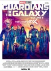 Guardians of the Galaxy Vol. 3 poster