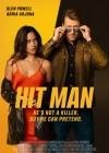 Hit Man poster