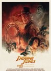 Indiana Jones and the Dial of Destiny poster