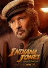 Indiana Jones and the Dial of Destiny poster