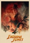 Indiana Jones and the Dial of Destiny poster