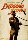 Indiana Jones and the Dial of Destiny poster