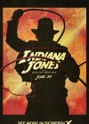 Indiana Jones and the Dial of Destiny poster