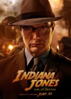 Indiana Jones and the Dial of Destiny poster