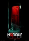 Insidious: The Red Door poster