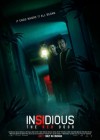 Insidious: The Red Door poster