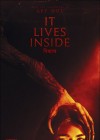 It Lives Inside poster