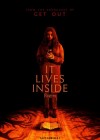 It Lives Inside poster