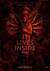 It Lives Inside poster