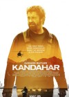 Kandahar poster