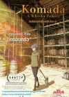 Komada a Whisky Family poster