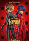 Ladybug And Cat Noir: The Movie poster