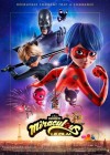 Ladybug And Cat Noir: The Movie poster