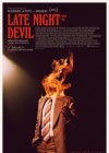 Late Night With The Devil poster